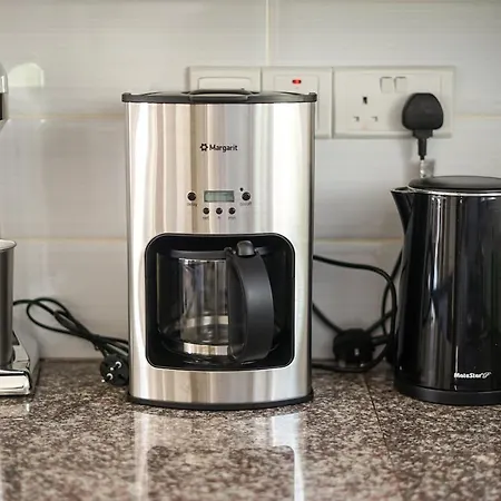 Villa Seaview With Pool *