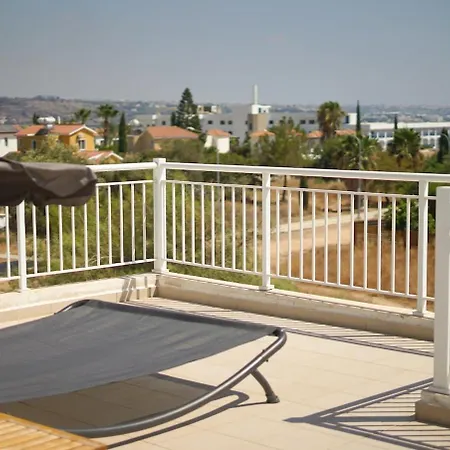 Villa Seaview With Pool Coral Bay