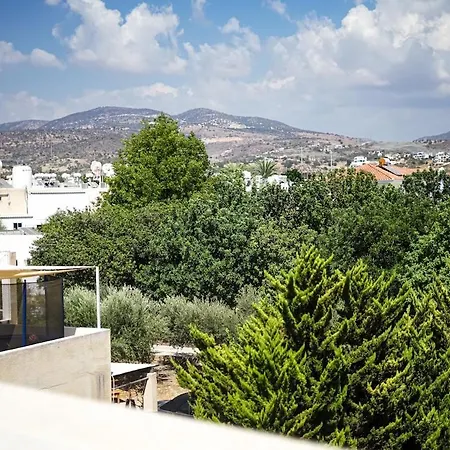 Villa Seaview With Pool Coral Bay