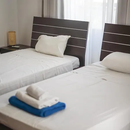 Seaview With Pool * Coral Bay