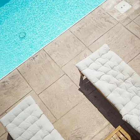 Seaview With Pool Villa