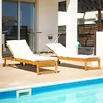 Villa Seaview With Pool *