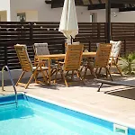Seaview With Pool Villa