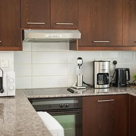 别墅 Seaview With Pool *