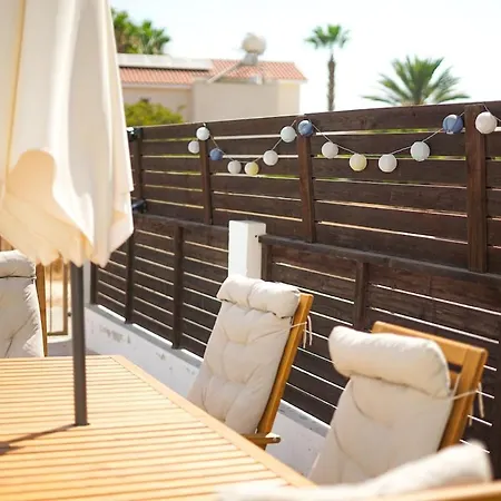 Seaview With Pool *