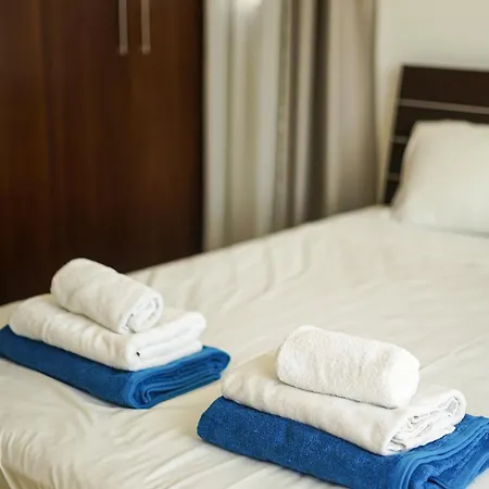 Seaview With Pool 别墅