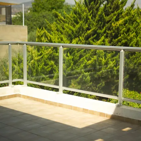 Seaview With Pool * 珊瑚湾