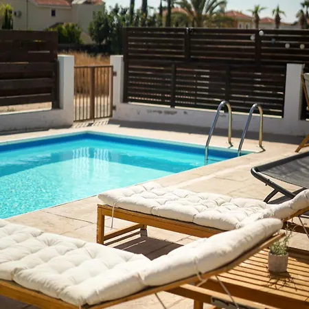 Seaview With Pool 别墅 珊瑚湾