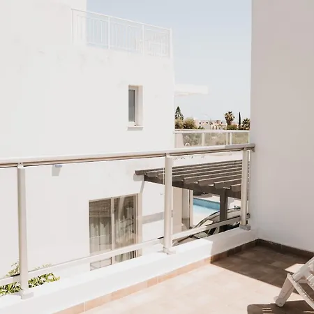 Seaview With Pool *