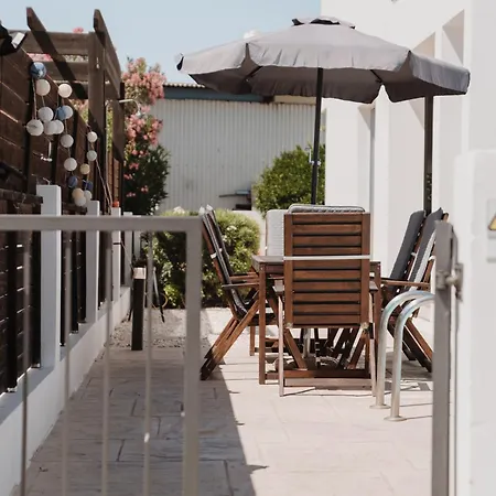 빌라 Seaview With Pool *