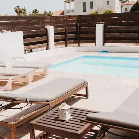 Seaview With Pool 코럴베이
