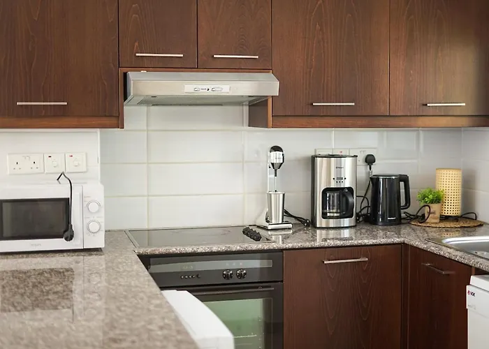 Vila Seaview With Pool *