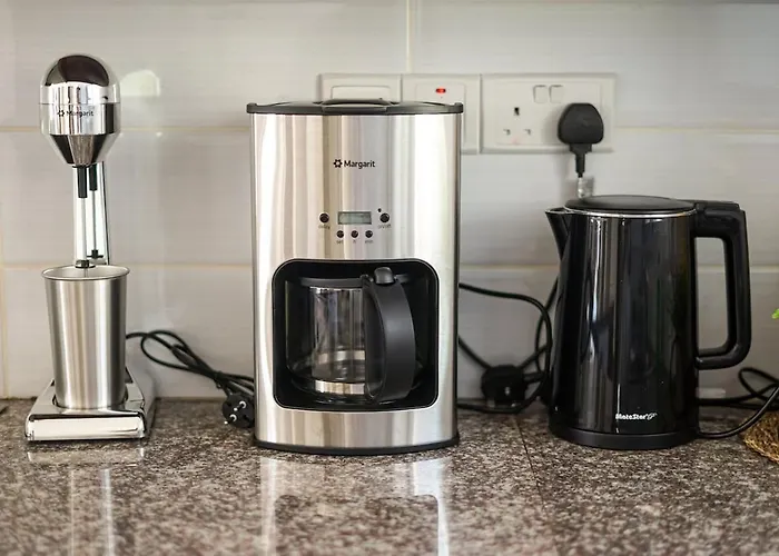 Vila Seaview With Pool *