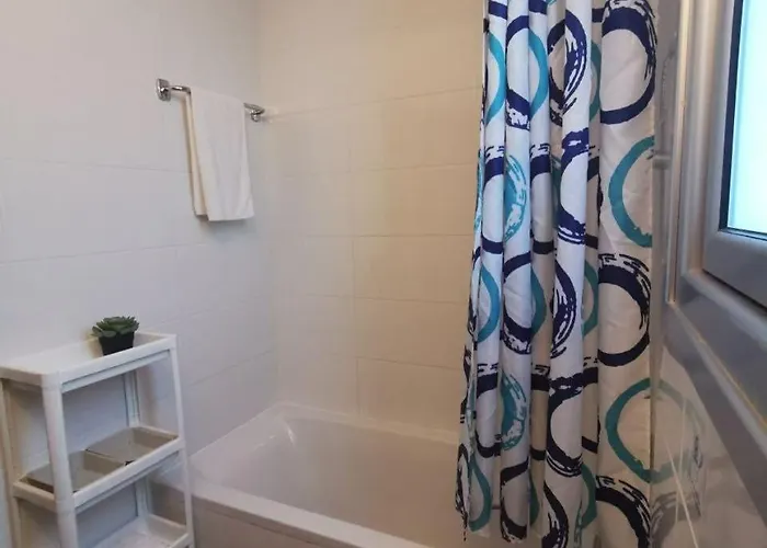 Vila Seaview With Pool *