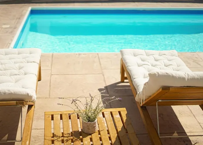 Vila Seaview With Pool