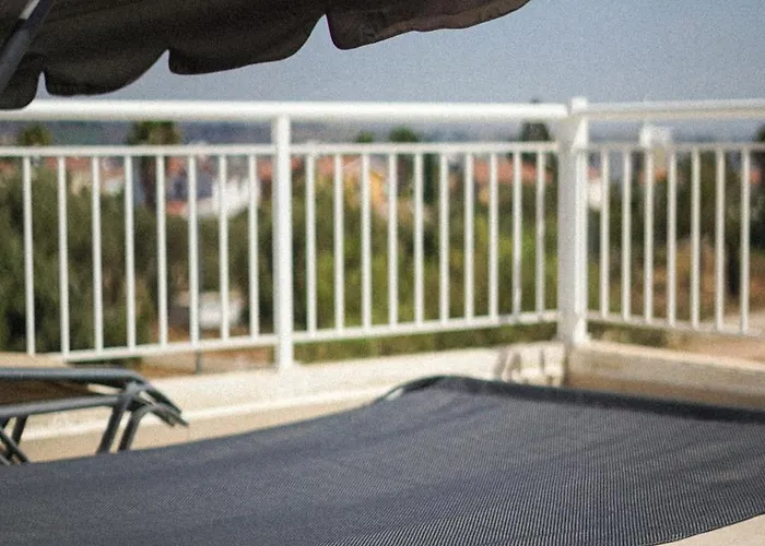 Seaview With Pool Villa Korall-öböl