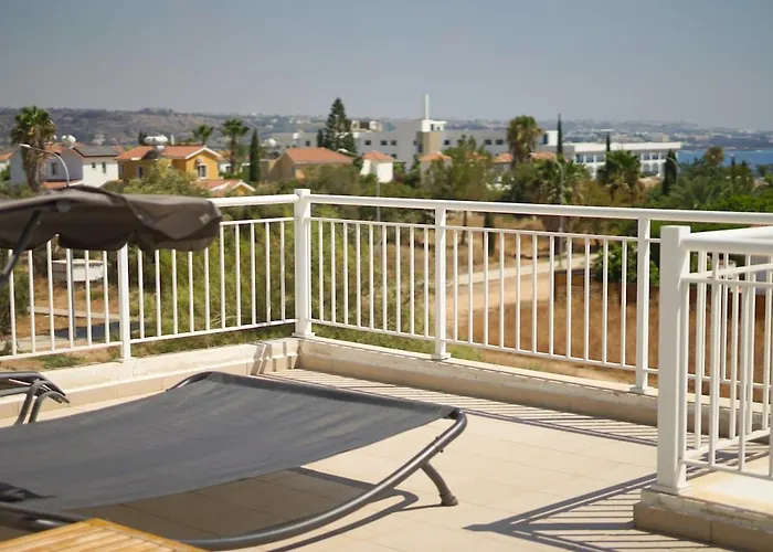 Vila Seaview With Pool Coral Bay