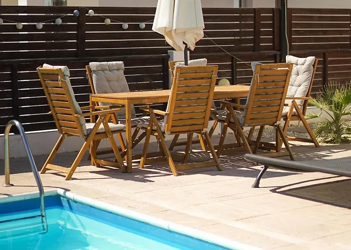 Seaview With Pool Vila