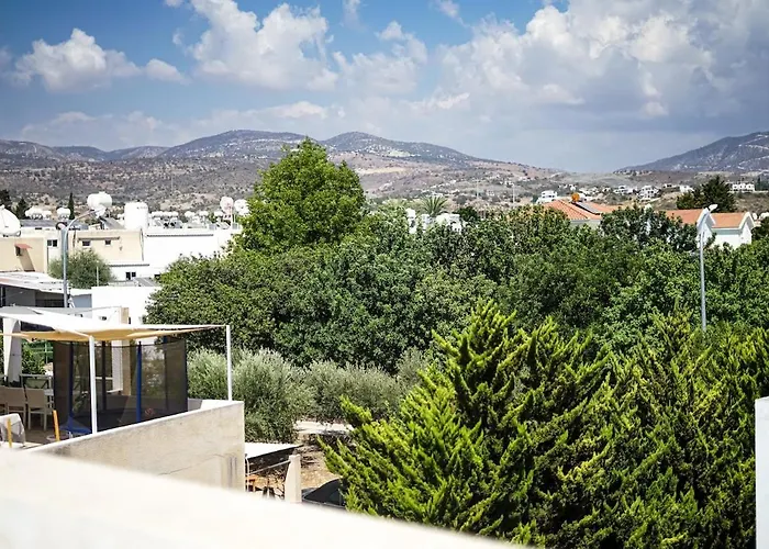 Vila Seaview With Pool Coral Bay