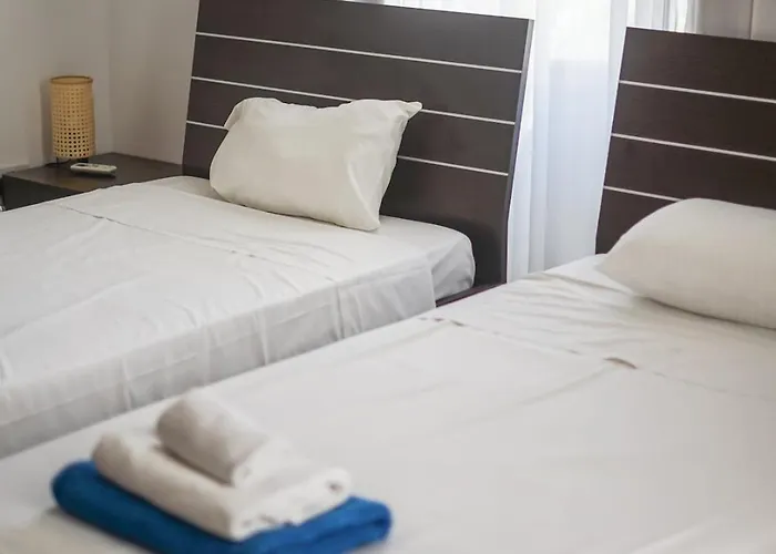 Seaview With Pool * Korall-öböl