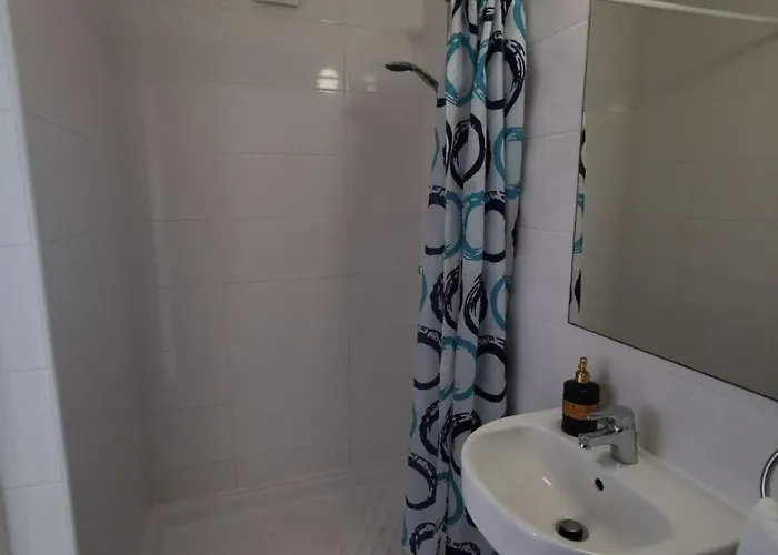 Seaview With Pool Vila Coral Bay